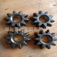 东风商用车460后桥行星齿轮2402ZS01-345