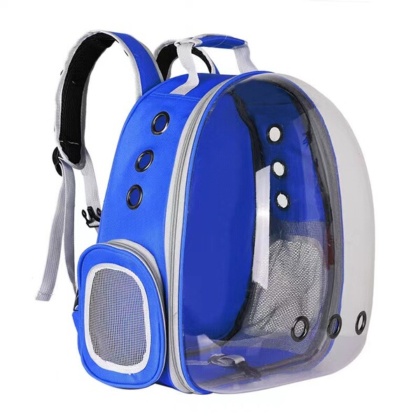 Space handheld bag to go out