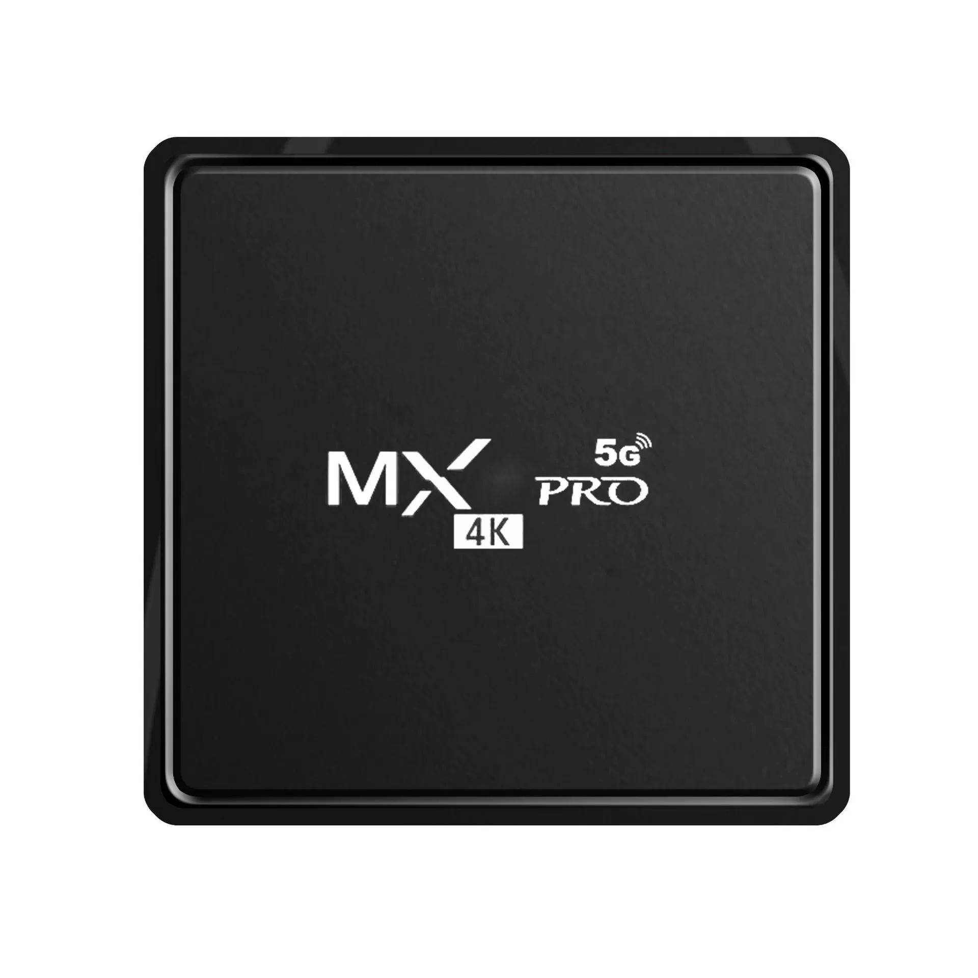 Sky-top box MX worker PRO Android TV box 4K HD network player dual -frequency 5GWIFI TV BOX