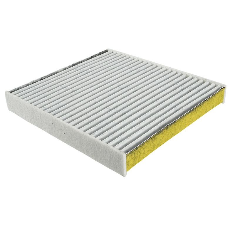 7803A004 B7200-A0025, suitable for 2007 Mitsubishi Outlander, air conditioning filter
