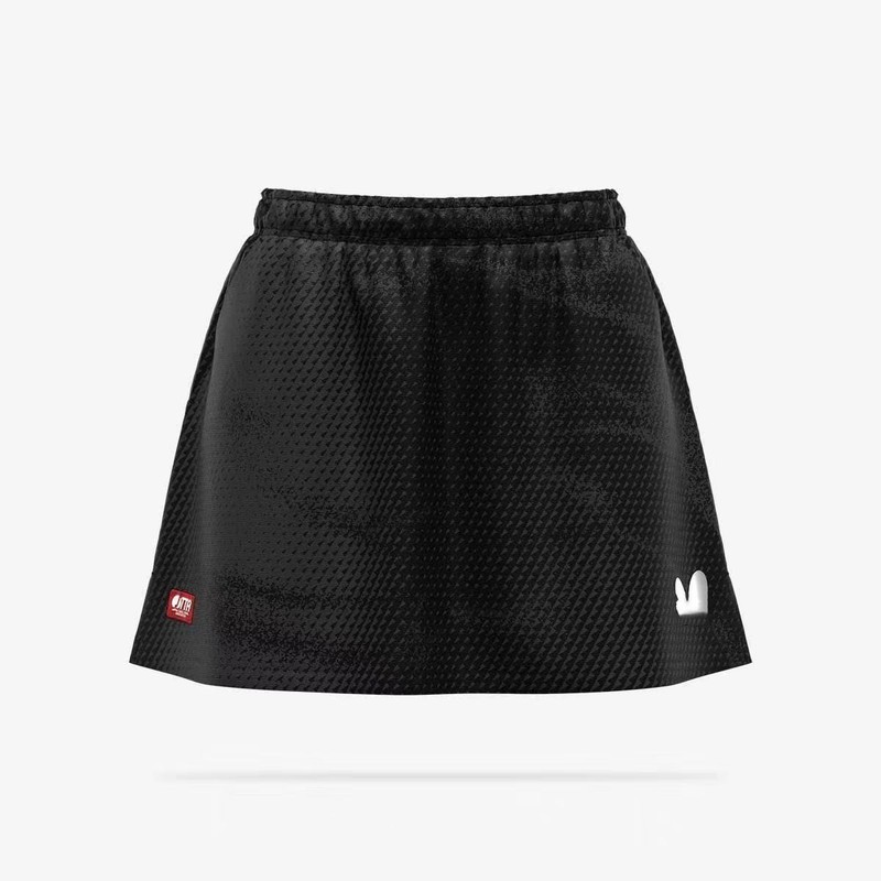 2025 新卓球スカートパンツ女性の速乾性スポーツパンツ安全パンツ通気性競技服チームユニフォームテニスパンツ|undefined