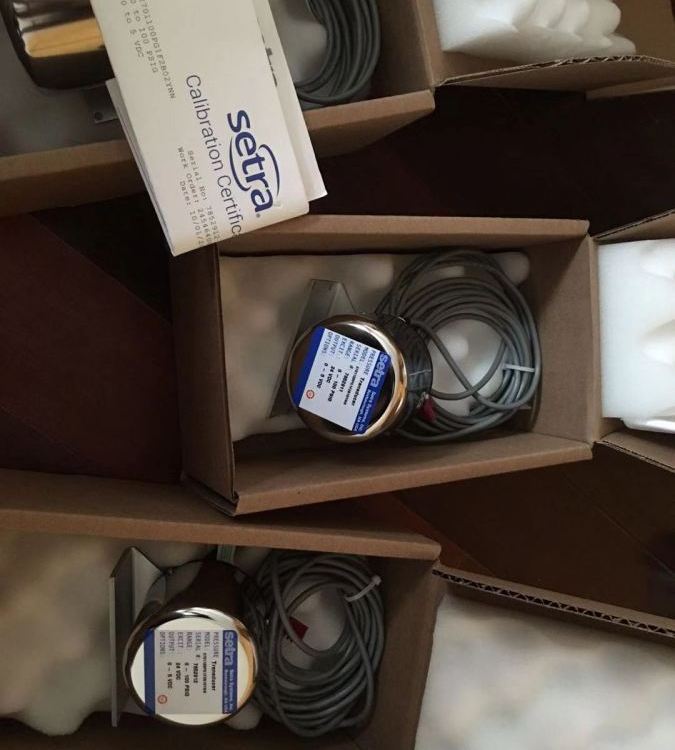 原装Setra湿度传感器SRH15PO11T2N西特湿度变送器