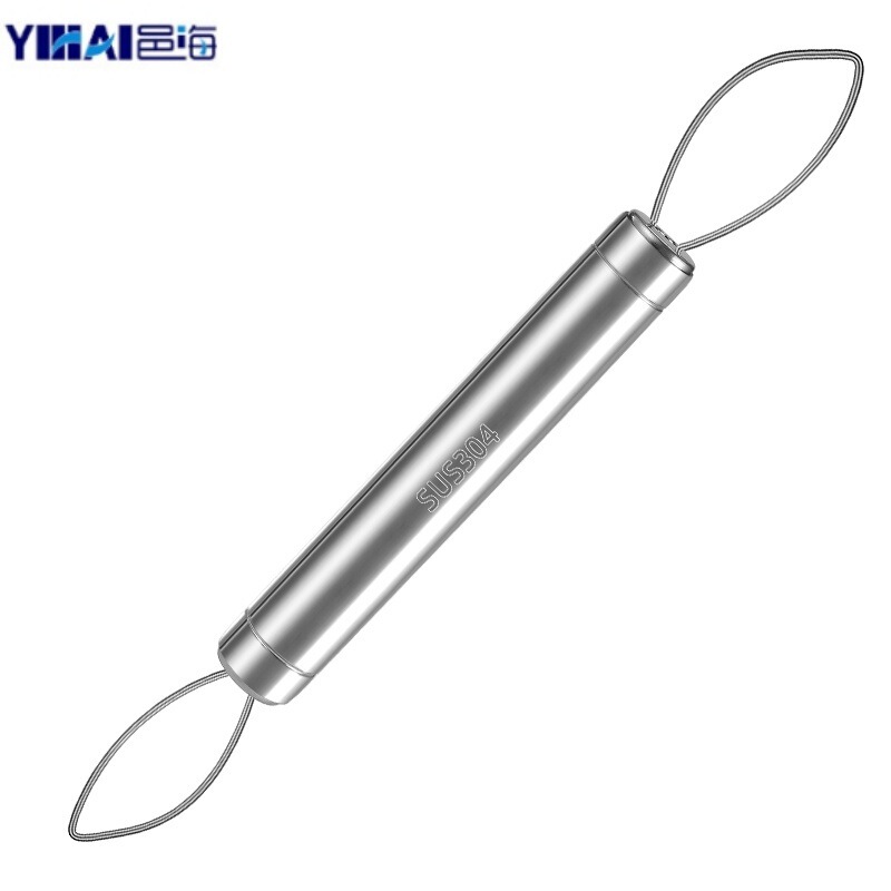 304不锈钢双头葡萄去皮器提子去皮挖肉工具 水果扒皮挖肉刀去皮器|undefined