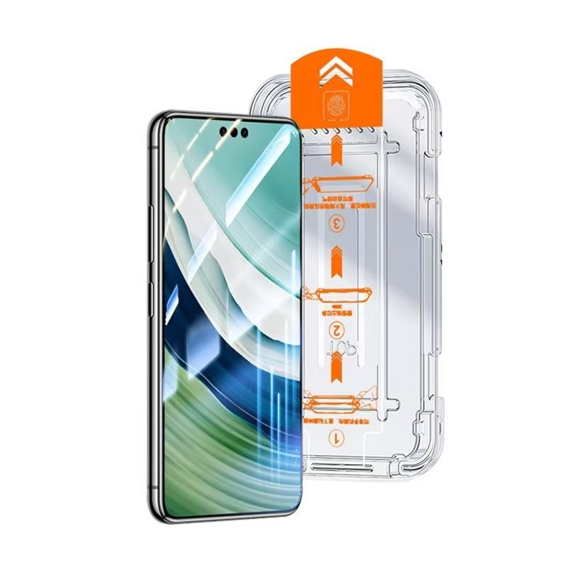 秒貼りクリーン倉庫はアップル16promax携帯電話フィルム15覗き防止フィルムiPhone16除塵神器に適している|undefined
