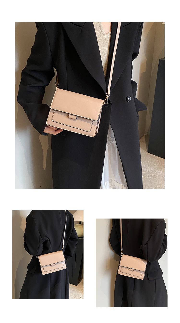 Borsa a tracolla donna piccola borsa a spalla per lavoro e ufficio_voghion.com