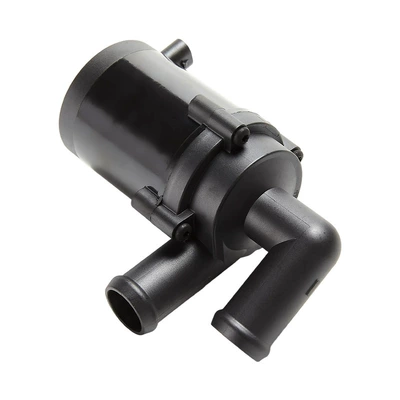 Water pump electronic auxiliary pump, car