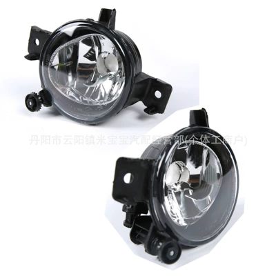 Lci New Model – Fog lamp