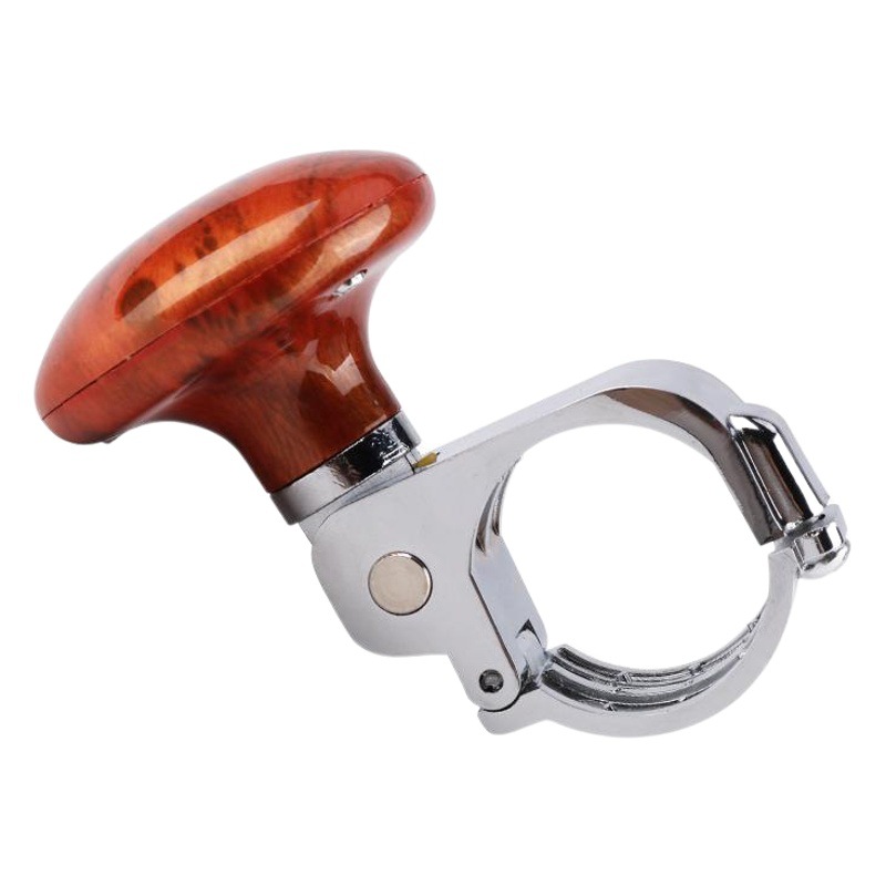 Car Steering Wheel, Car Power Ball, Car Power Booster, Labor-Saving Auxiliary Steering Wheel, Car Decoration Supplies Manufacturer Wholesale