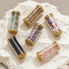 ��ɫ��Ȼ��ʯ�����ܵ������P䓻ʹ�ñ�����֒��DIY�ֹ��Ʒ���