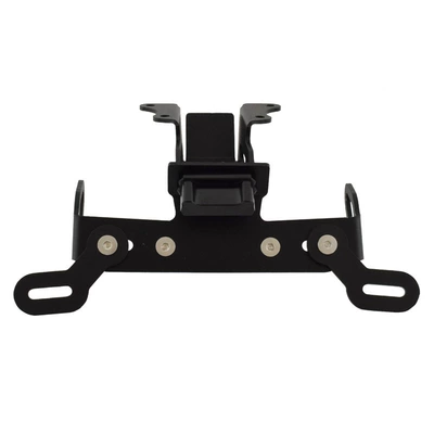 Suitable for Yamaha Mt-09 Tracer Nömrə qabı