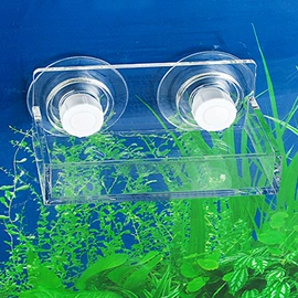 收纳架;其他有机玻璃;其它水族用品