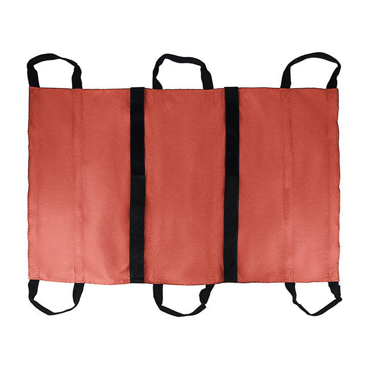 Pomelo Rojo con Cierre de Velcro