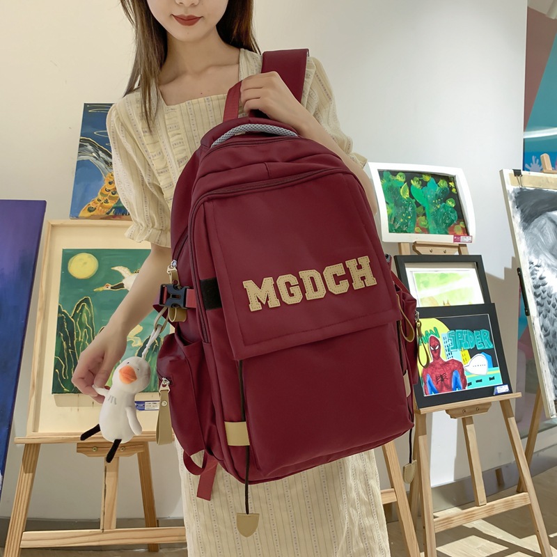 레드