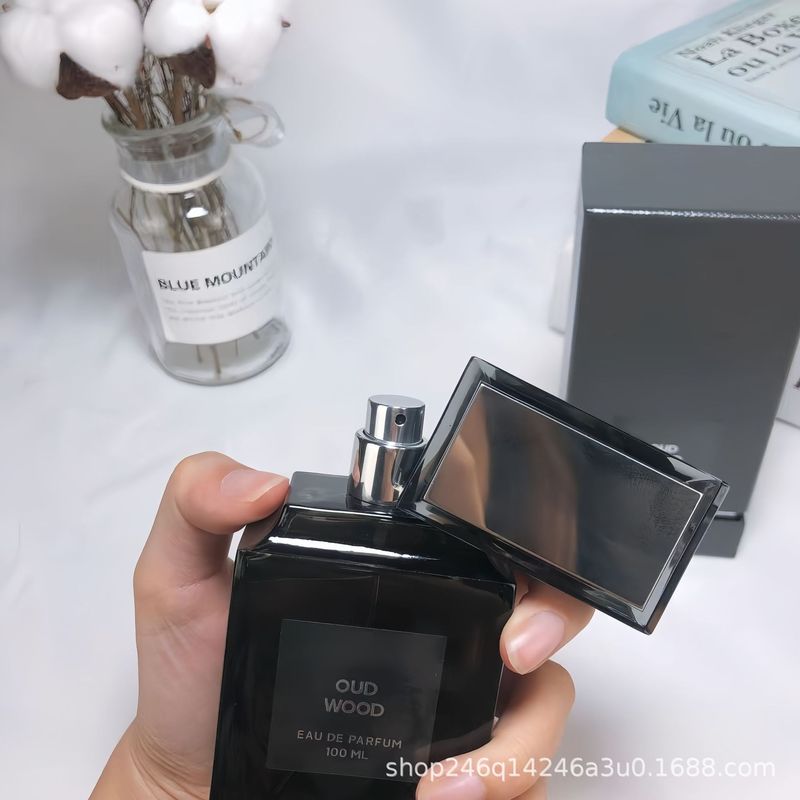 ベトナム香水 T ファミリー黒檀沈香女性用香水 EDP100ML50ML ユニセックス香水女性用濃縮香水|undefined