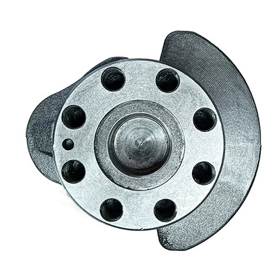 Factory Wholesale Crankshaft Crankshaft, camshaft