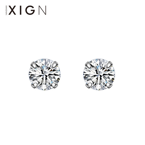 Sleeping Ear Studs 925 Pure Silver Pierced Earrings Bone Studs for Women  New Summer Earrings Earrings