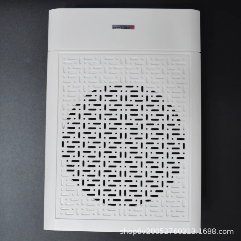 诺帝菲尔消防专用广播 N-WM06V 壁挂扬声器 喇叭功率 6W/100V