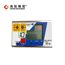 SIMCO表面电阻测试仪ST-4便携式高精度表面抵抗计阻抗计