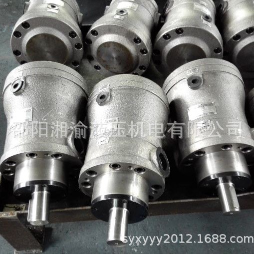 25MYCY14-1B邵液SY-25MYCY14-1EL维克液压厂家直销