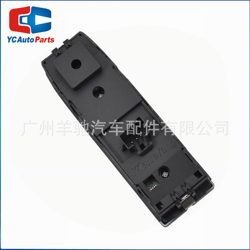 22154285 22154286 Interruptor maestro de elevación de vidrio para camiones FH de Volvo Trucks