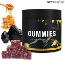 源头工厂tk爆款现货直发Manuka Honey喜来芝蜂蜜软糖可OE M亚马逊