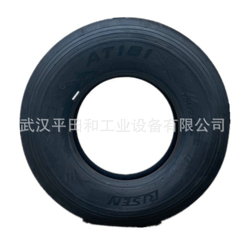 朝阳轮胎AT161/161A卡/客车公路花纹12R22.5 11R22.5全新价优质保