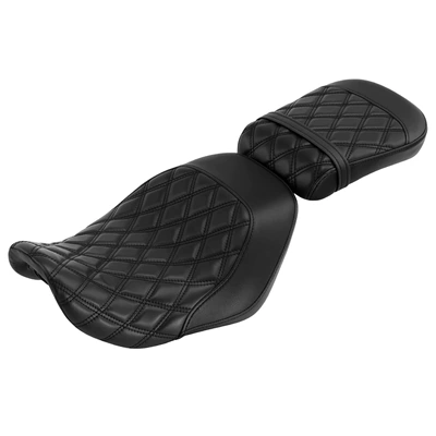 Cushions, Motorcycle cushion - type-e