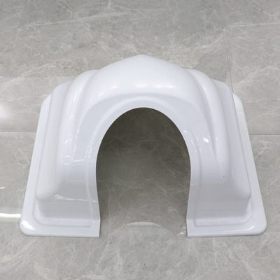 Cama de champú accesorios especiales máquina de fumigación cubierta cabeza tratamiento tienda cabeza tratamiento cuenca peluquería belleza cuenca cama tailandesa