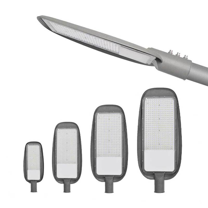 Led Outdoor Square High Pole Light with Adjustable Height 6.12m for School Football Fields, Basketball Courts, and Street Lighting