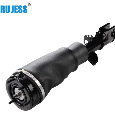 with Electric Assembly Front Air – Reducer assembly