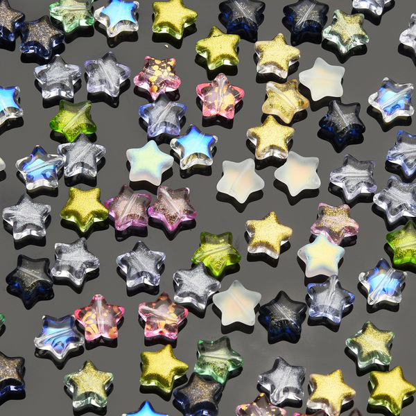 Starry sky