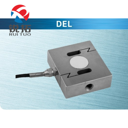 美国SUNcells DEL-(0.1t~20t)称重传感器