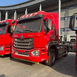 牵引车;货车;挂车