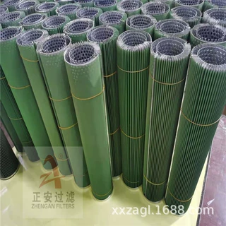 EH油站压夜分离器聚结滤芯EC2 正安过滤厂家生产供应