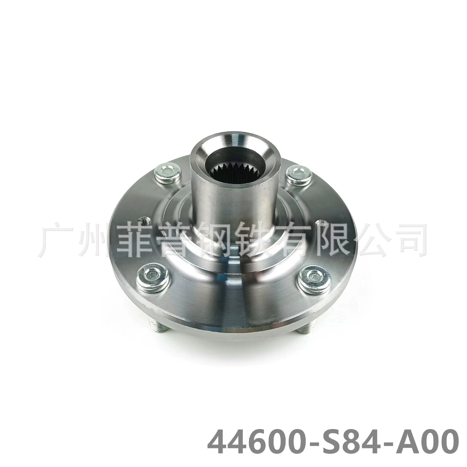 FAP [厂家批发44600-S84-A00适用本田 雅阁(CG) 1997-2003前轮壳]