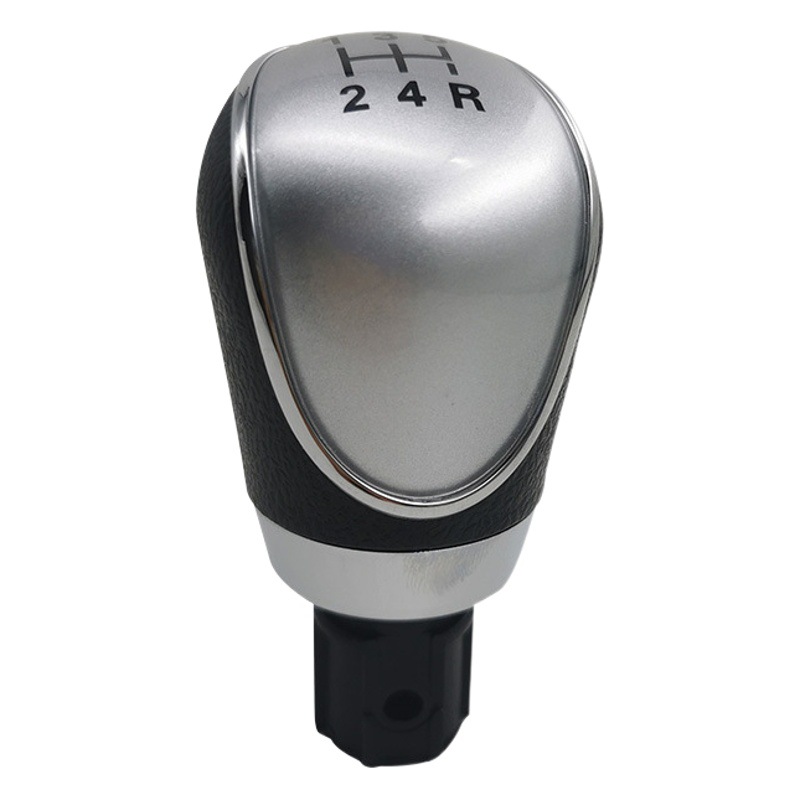 Modelos aplicables 11-17 Haver H6 manija del engranaje del coche Cambio de engranaje de balonmano cabeza del engranaje del coche image 1