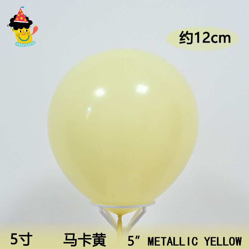 メーカー卸売 10inch マカロンバルーン結婚式結婚式の装飾子供の誕生日パーティーアレンジメントバルーンアーチ|undefined