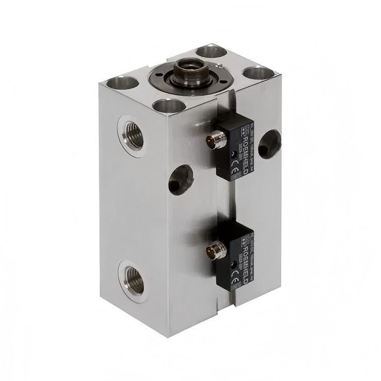 罗姆海德液压缸B1.282系列 中国供应 拍前议价