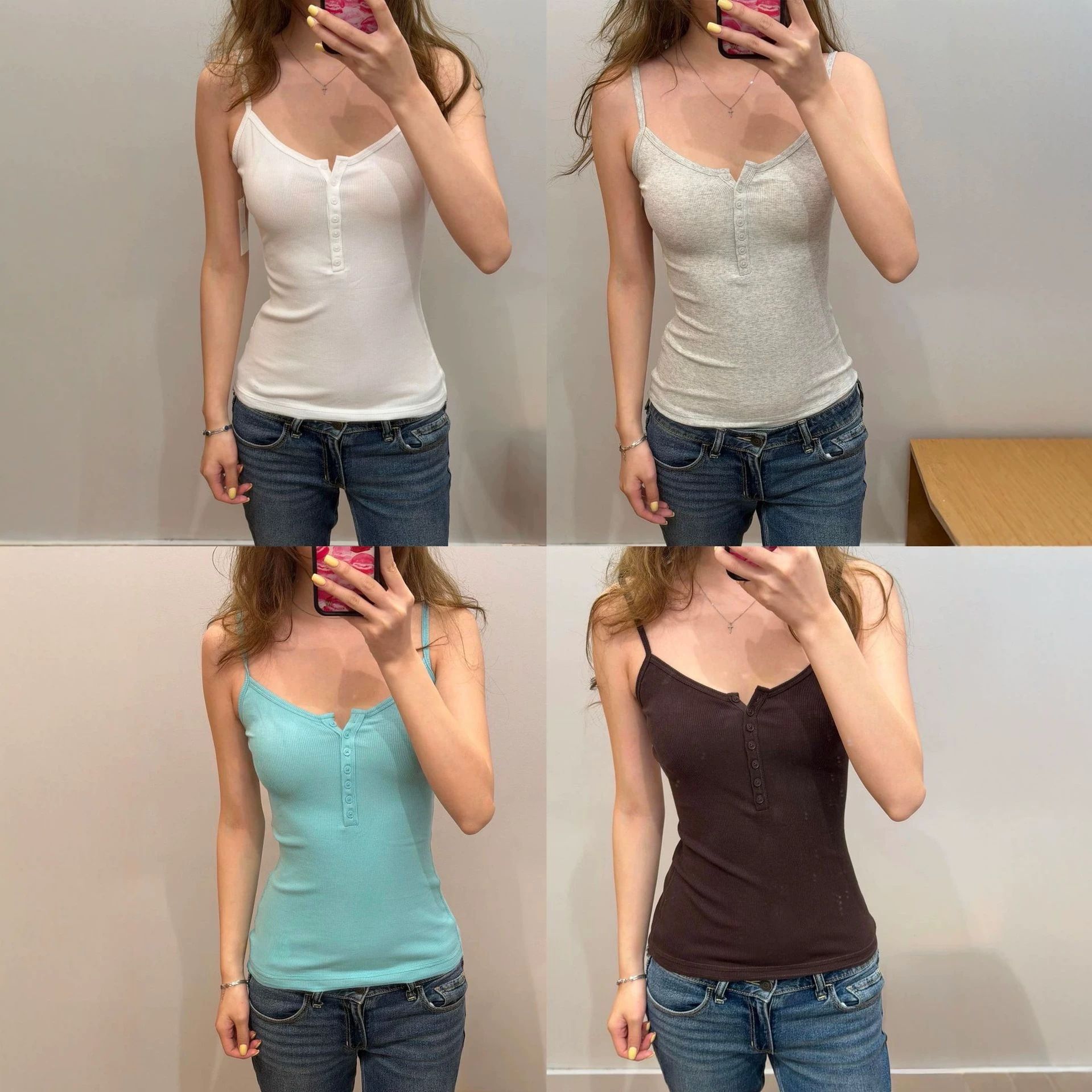 Camisole