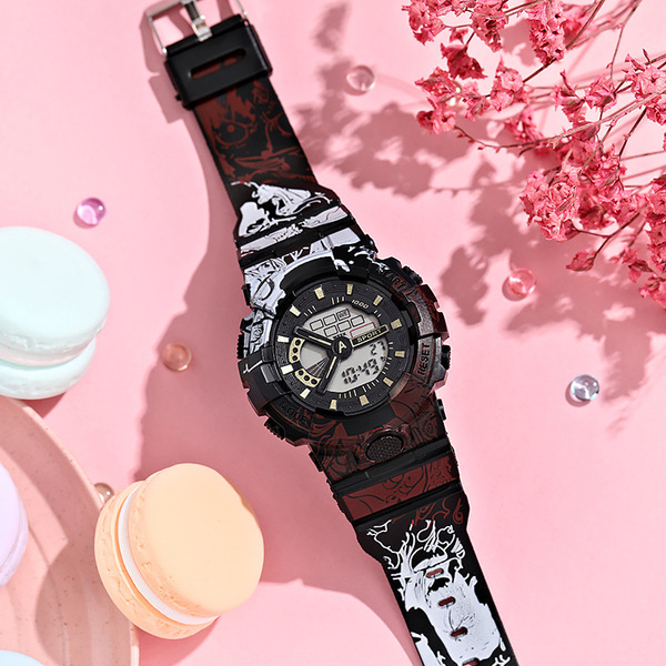 Electronic watch
