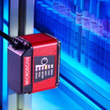 MICROSCAN迈思肯 智能相机 MV-40