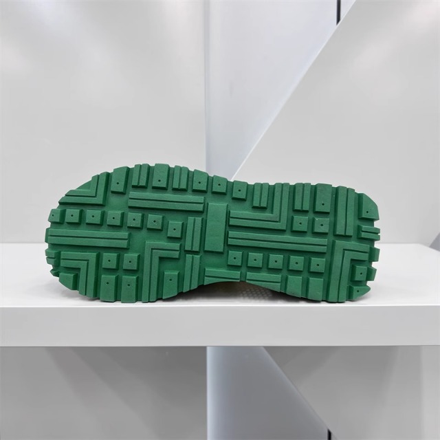 Light Luxury Casual Shoes For Men Spring And Summer Mesh Sneakers_voghion.com