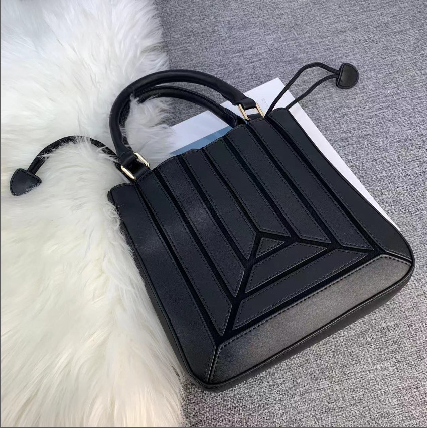Bolsa Dijon Variation 5