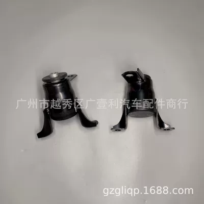left Machine foot – Other walking systems