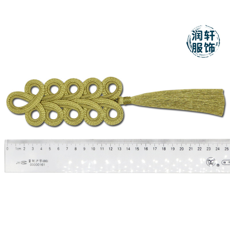 金丝吊穗 主图5