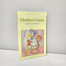 Zͯ{ Mother Goose Ӣԭ惺ͯ