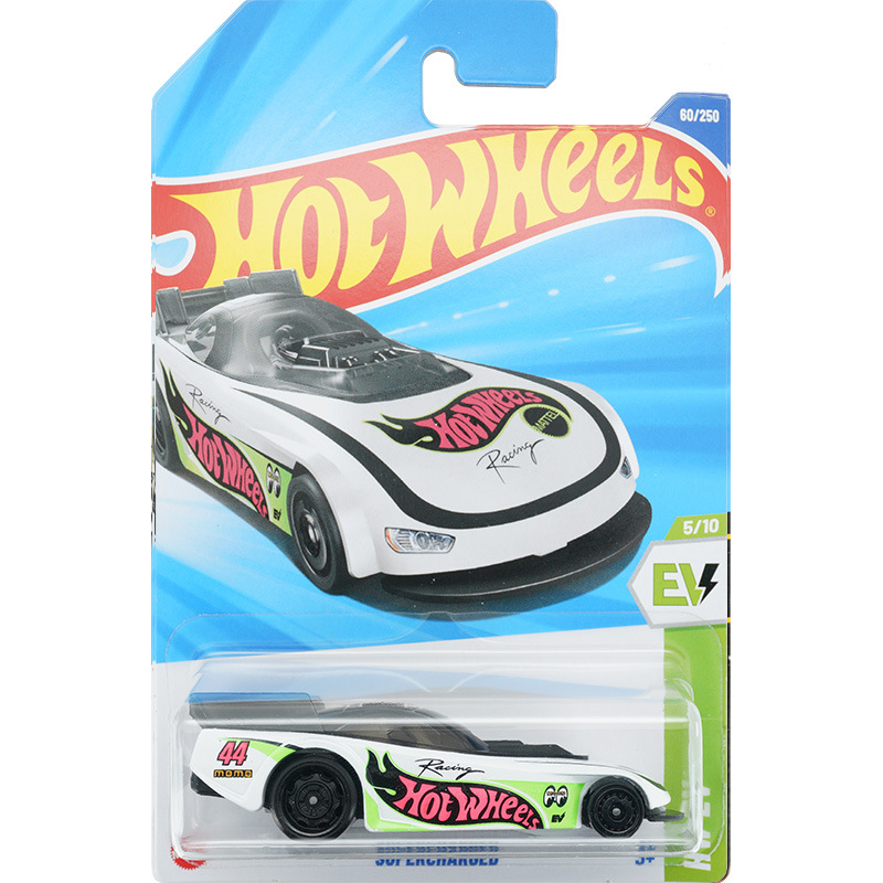 Hot Wheels C4982 Puka 2025J Ferrari SF90 Mercedes-Benz Porsche Bugatti Alloy Car Toys