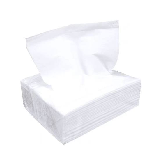 Factory direct hotel catering commercial napkins restaurant barbecue stalls special square small paper cheap