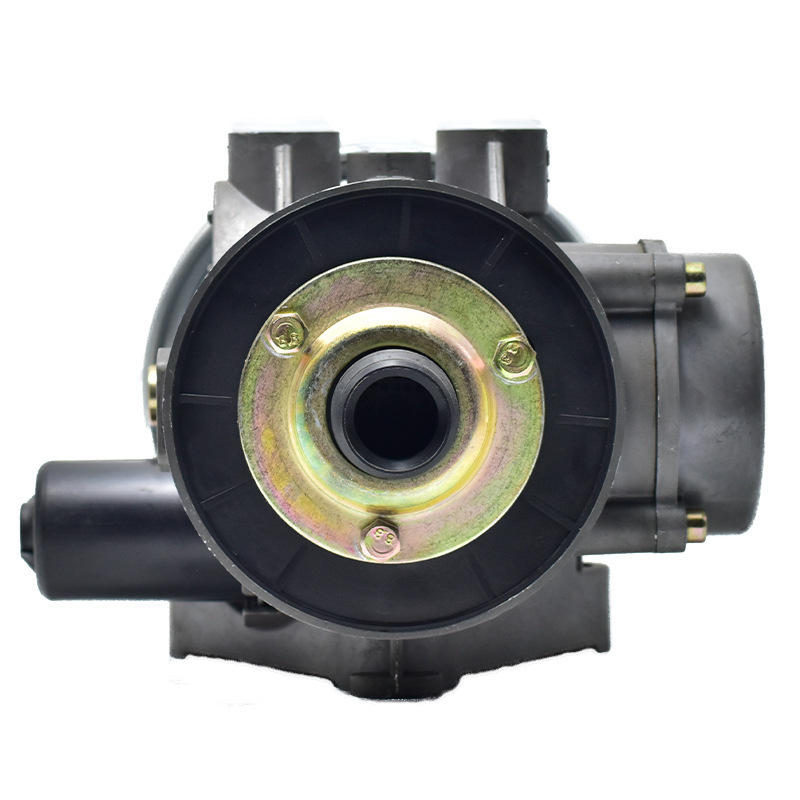 Piezas del autobús del camión pesado del secador LA8016 del aire de SMT