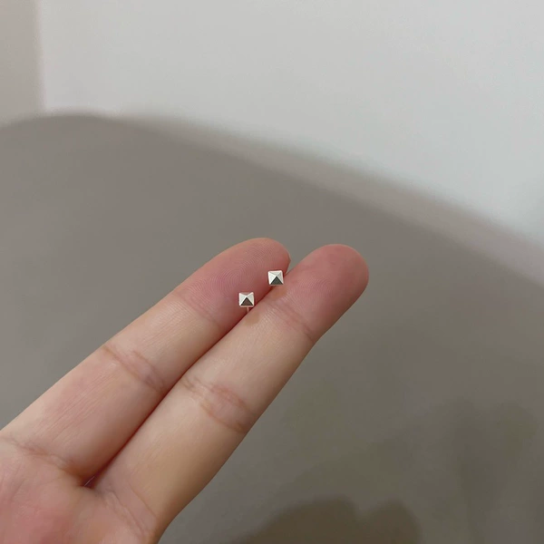 Mini square four sides